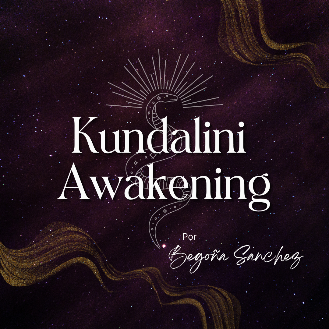 Kundalini Awakening - YOSOY