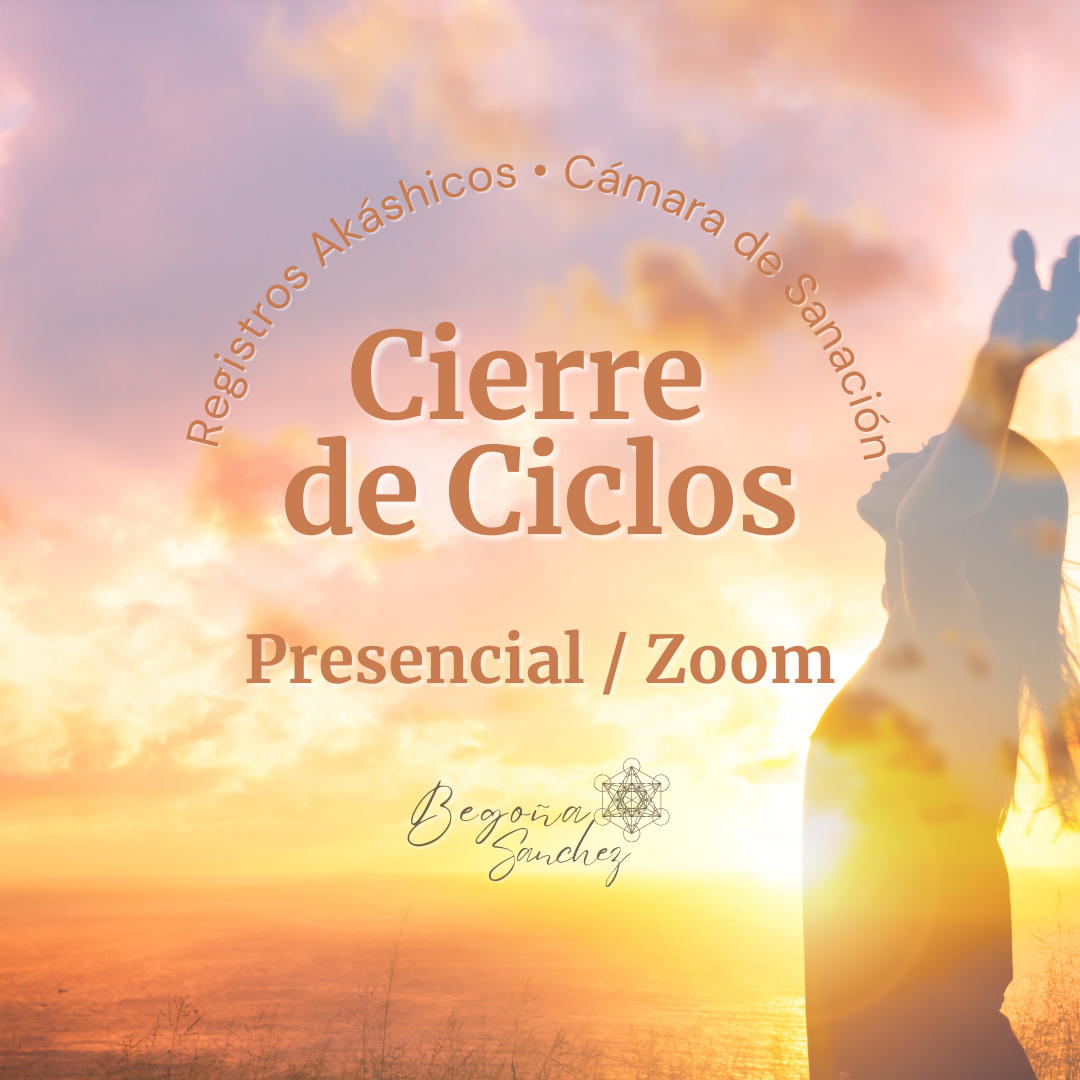 Cierre de Ciclos
