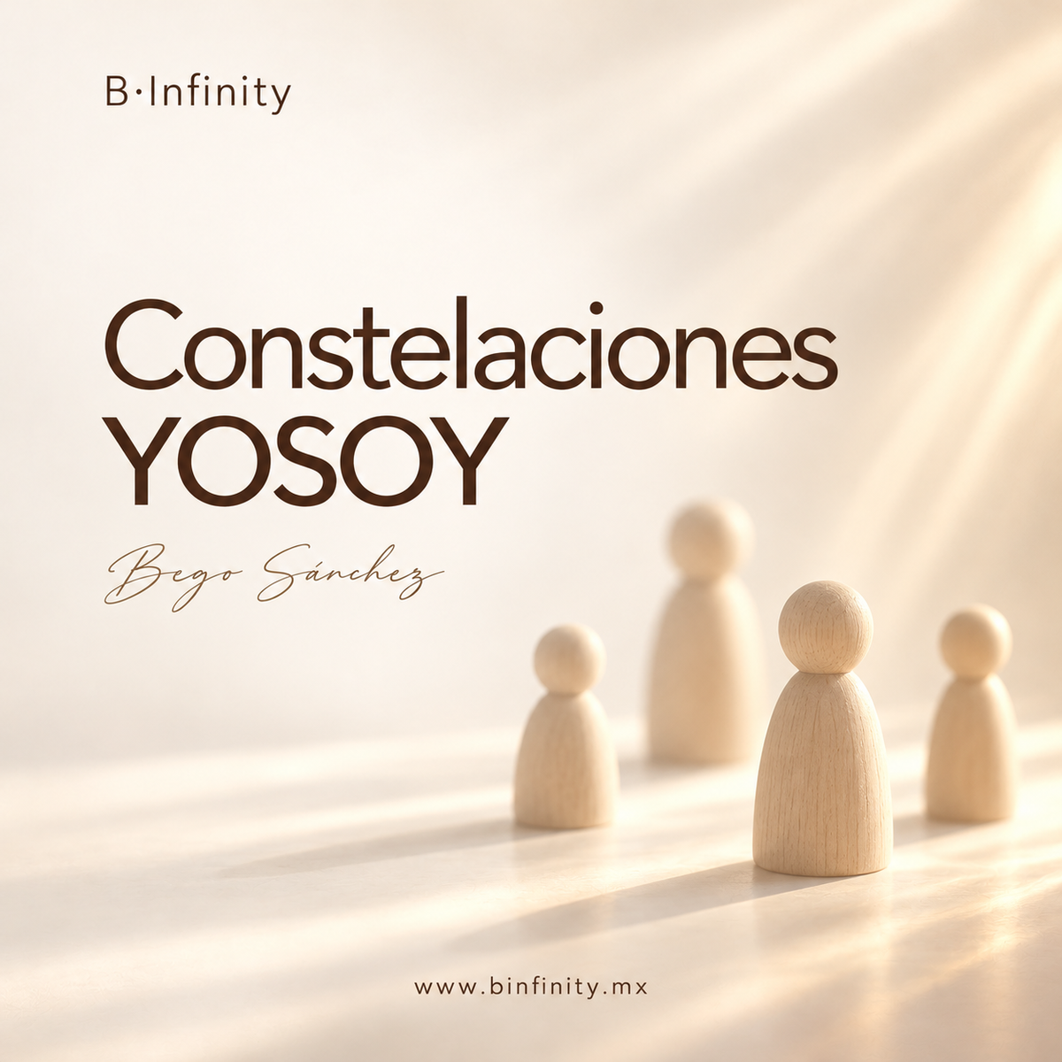 Constelaciones YOSOY