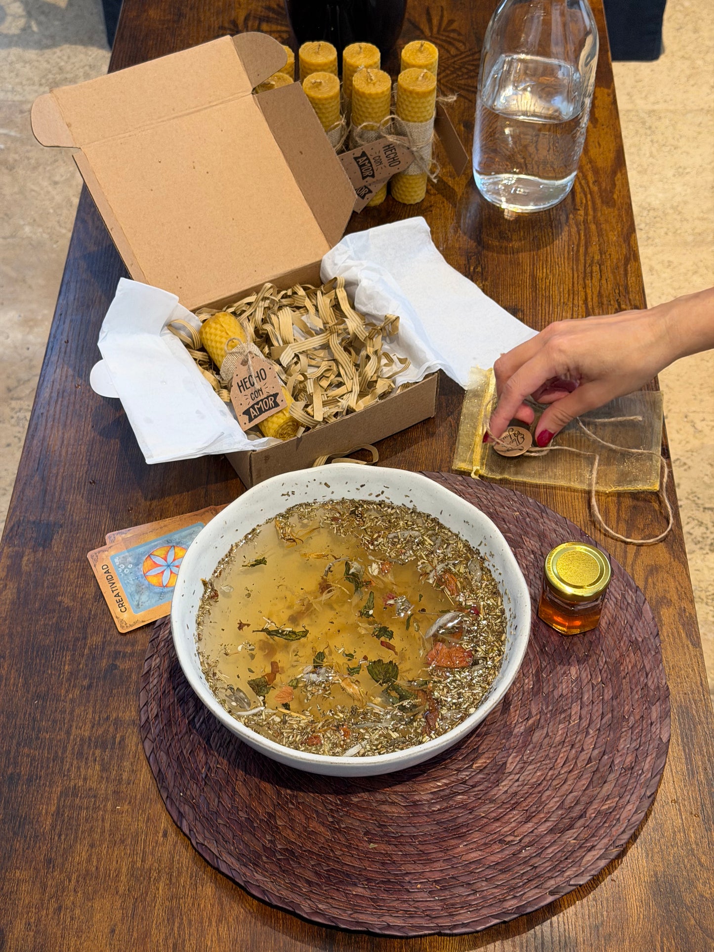 Suscripción - Conecta con tus Dones