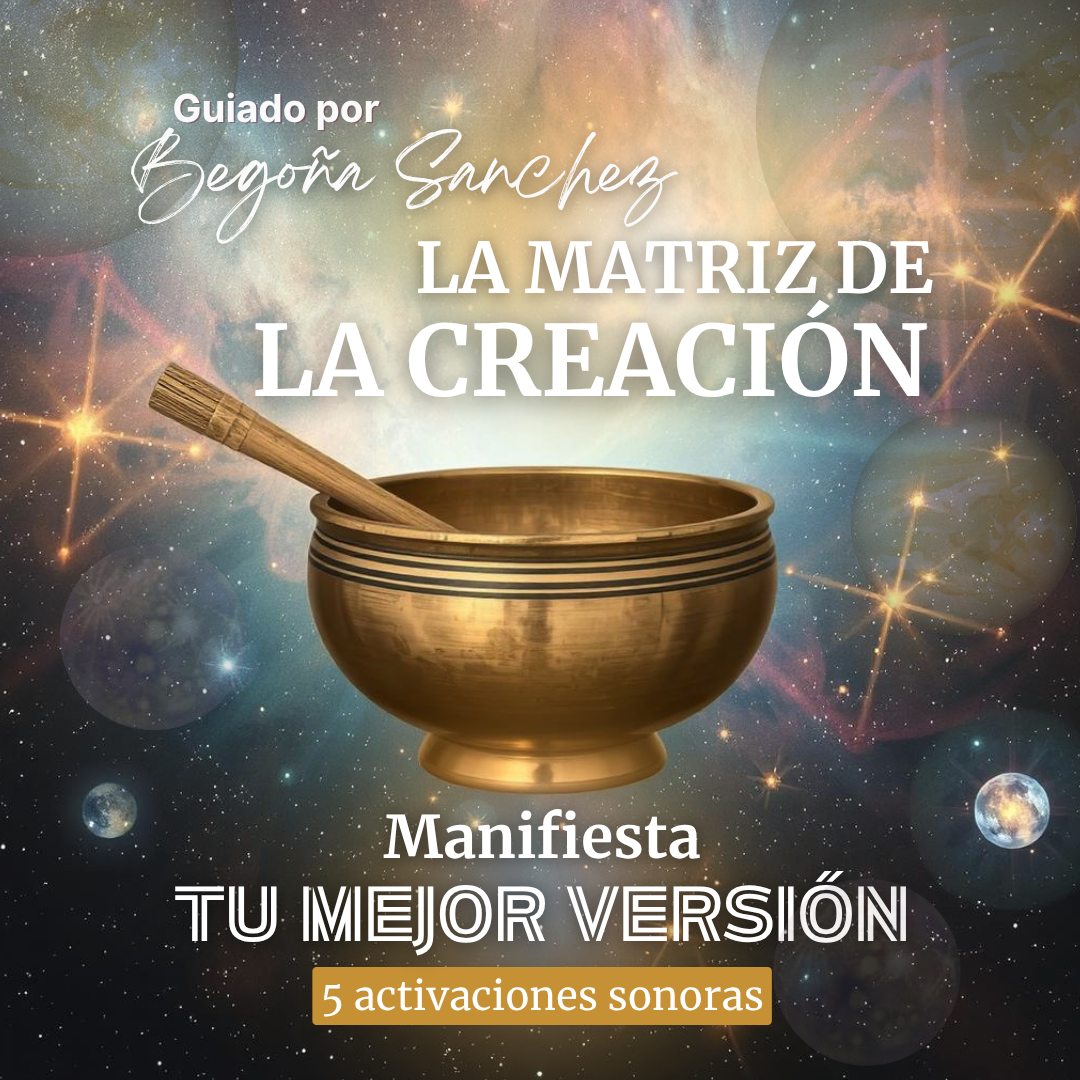 La Matriz de la Creación