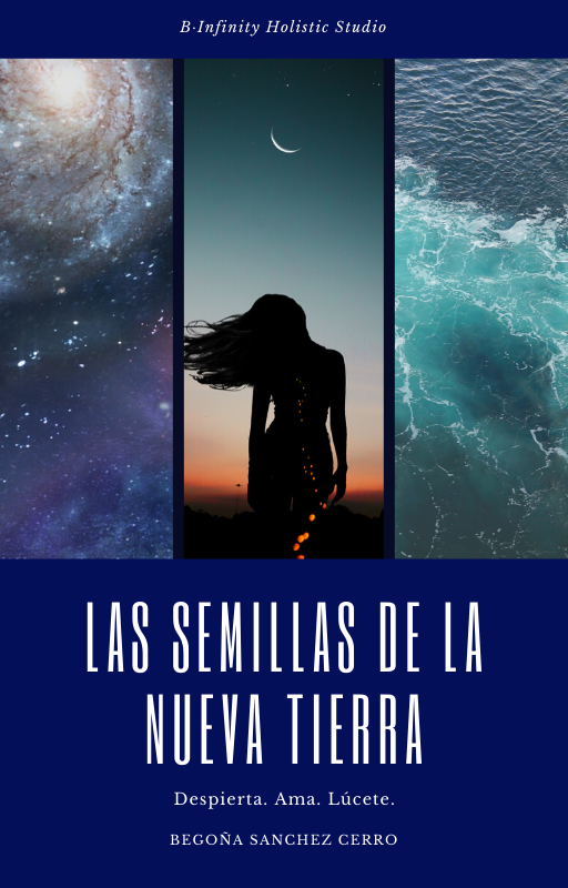 Las Semillas de la Nueva Tierra · Libro en PDF