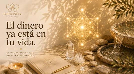 La Activación Taquiónica y el primer paso hacia la abundancia