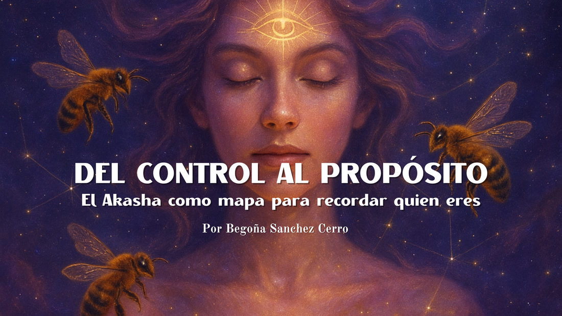 Del Control al Propósito