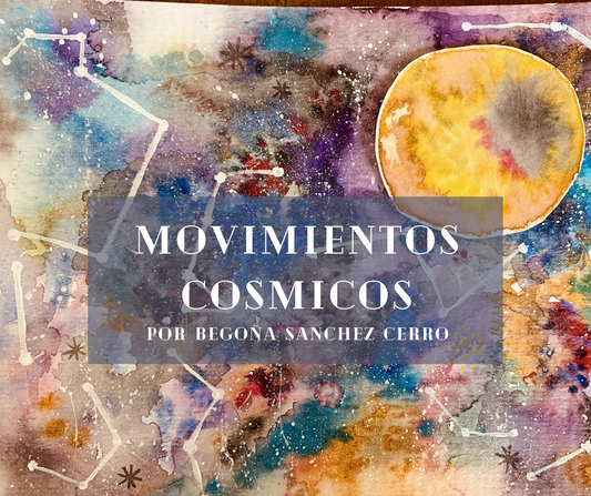 Movimientos Cósmicos