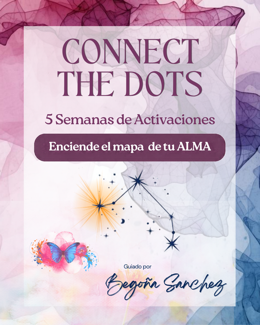 Connect the Dots | Individual 5 Semanas