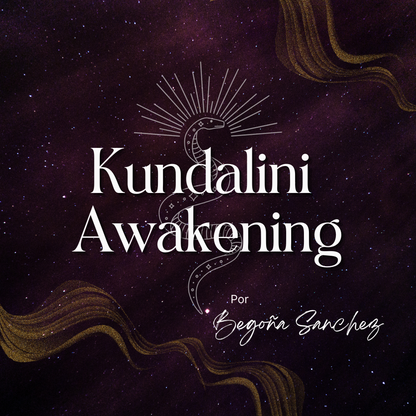 Kundalini Awakening - YOSOY