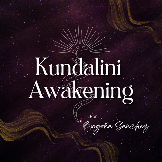 Kundalini Awakening - YOSOY