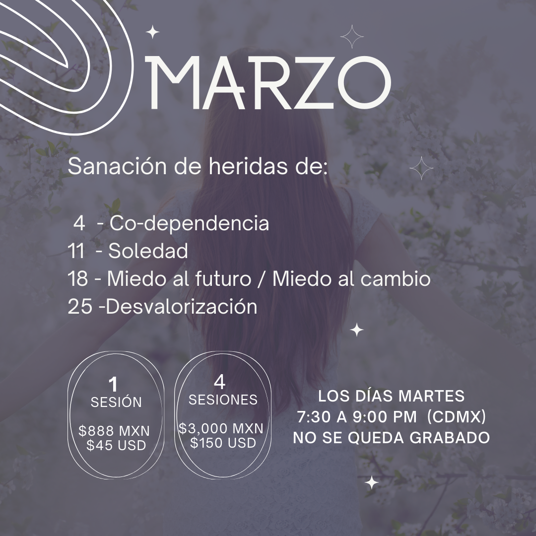 Activación YOSOY - 3 Meses de Cambio