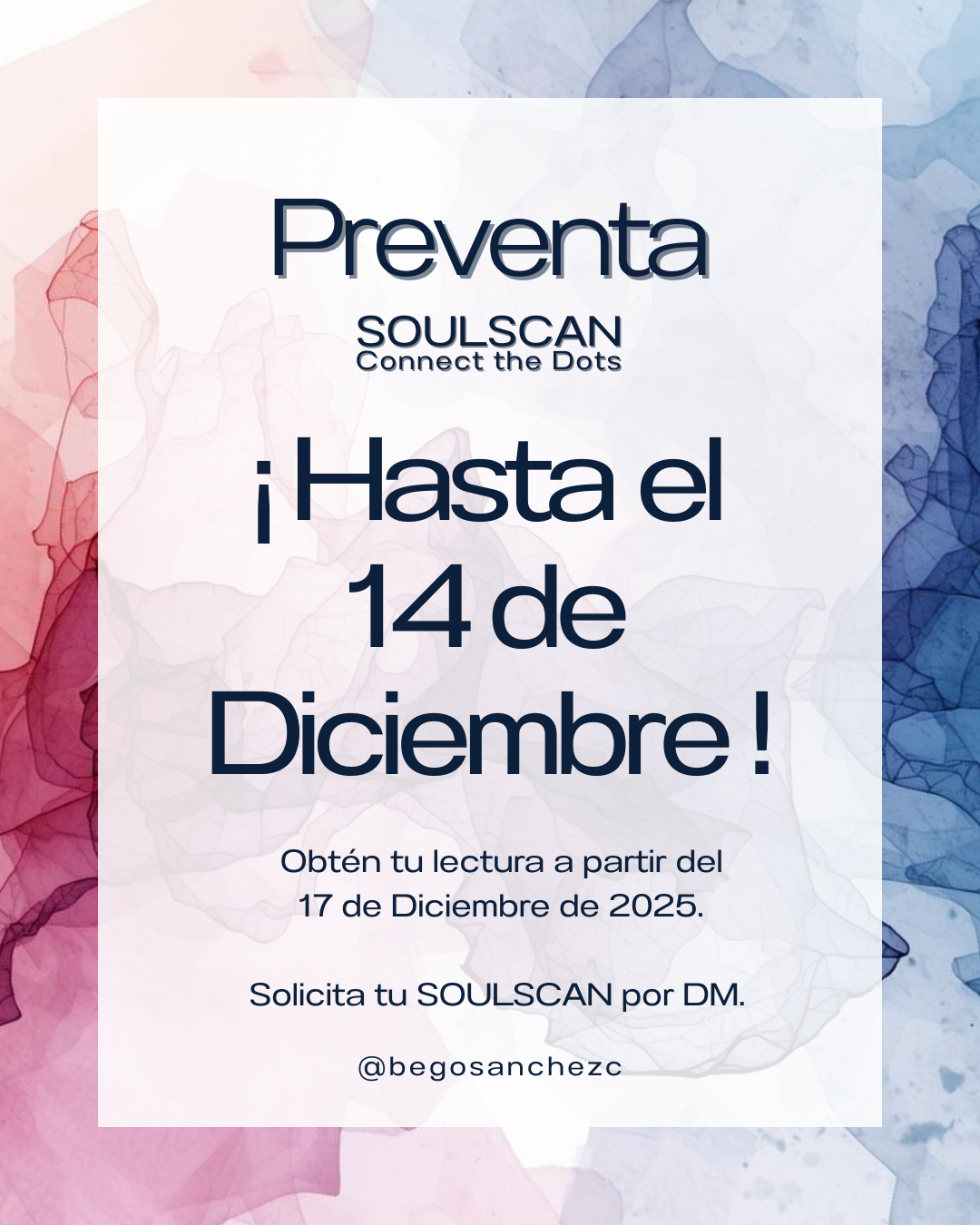 SoulScan | Connect the Dots