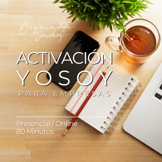 Activación YOSOY de Empresas