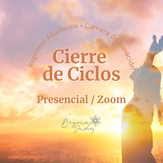 Cierre de Ciclos
