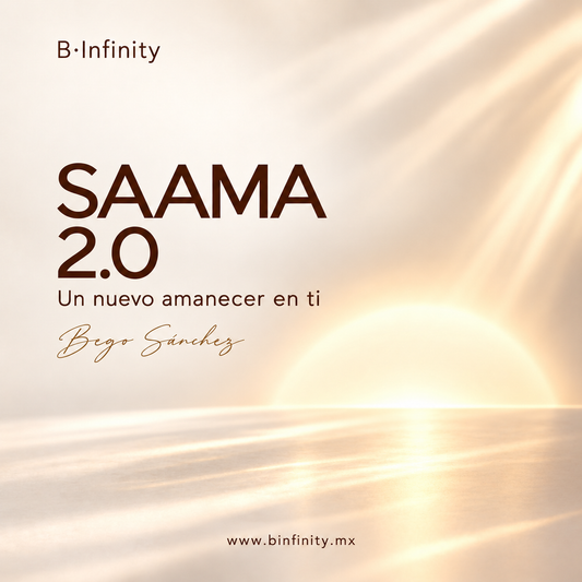 SAAMA 2.0 - Terapia de Desbloqueo Cuántico
