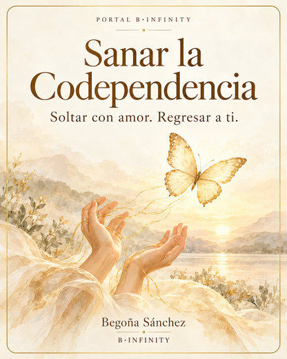Sanar la Codependencia