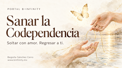 Sanar la Codependencia