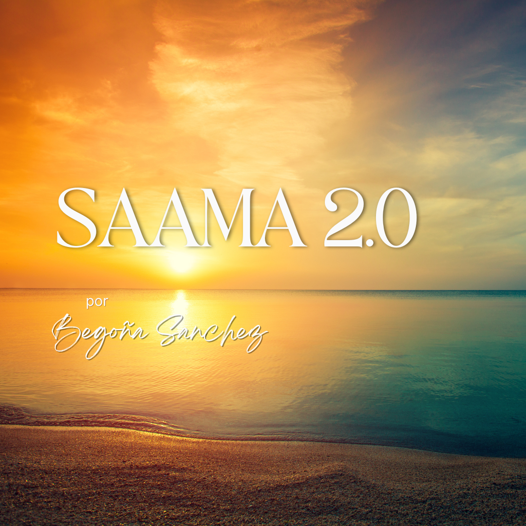 SAAMA 2.0 - Terapia de Desbloqueo Cuántico