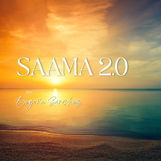 SAAMA 2.0 - Terapia de Desbloqueo Cuántico