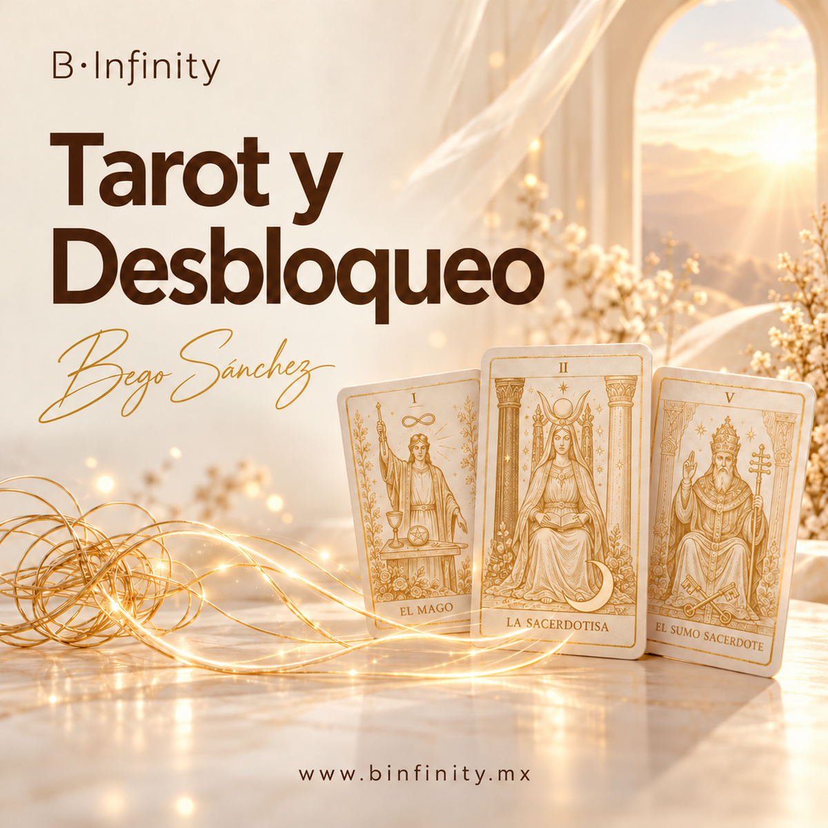 Tarot & Desbloqueo