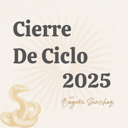 Cierre de Ciclo 2025