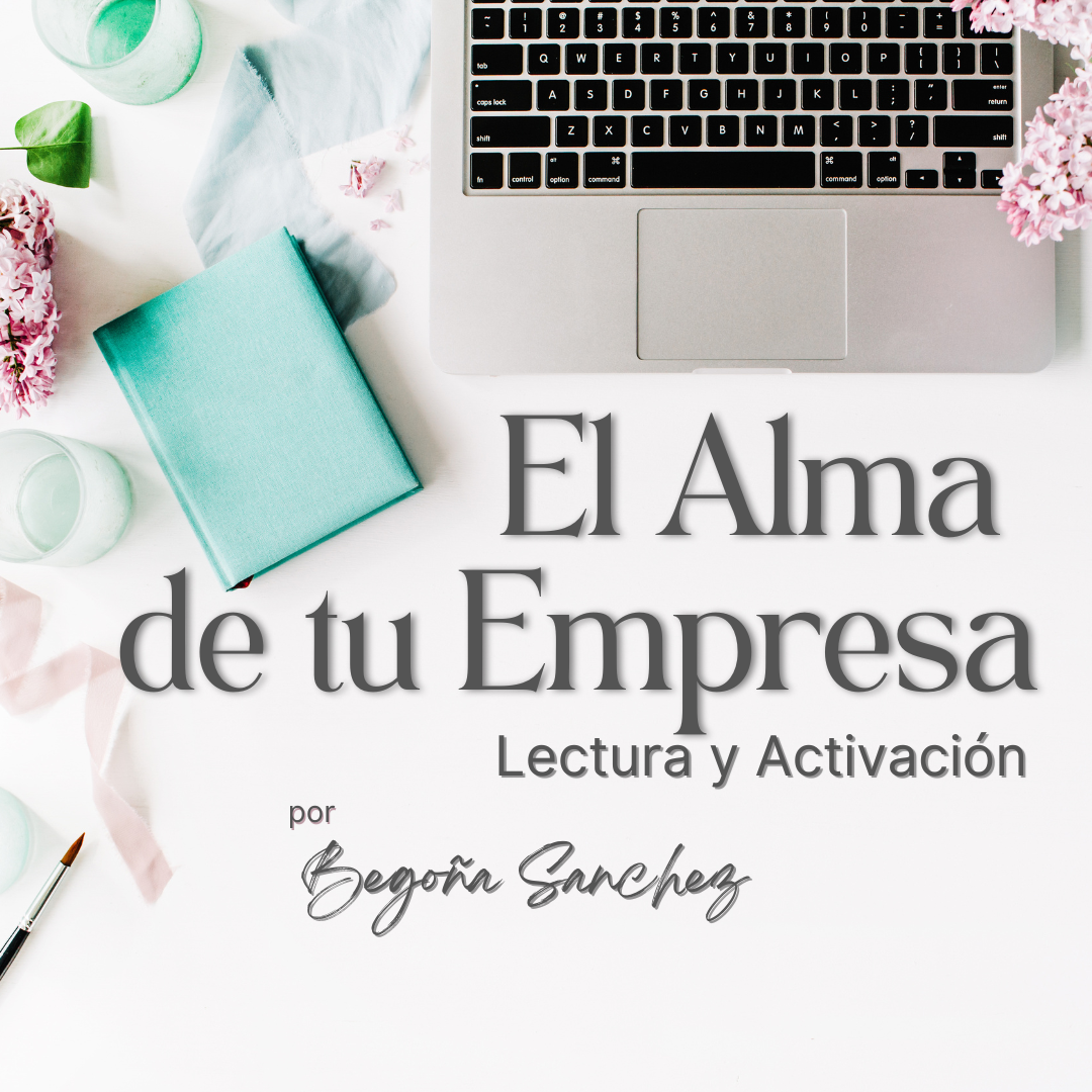 El Alma de tu Empresa | Lectura y Activación