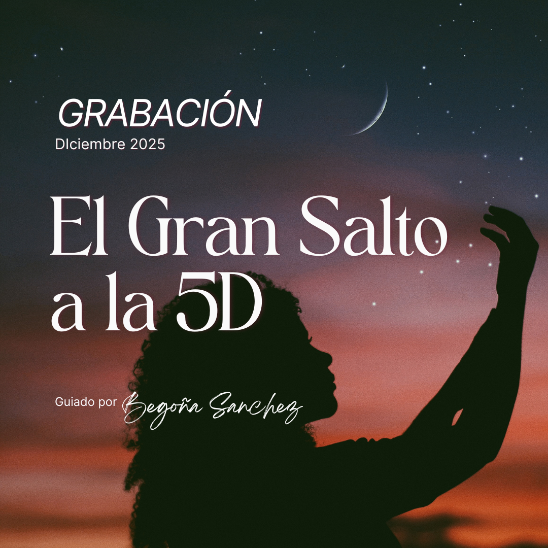 Gran Salto a la 5D