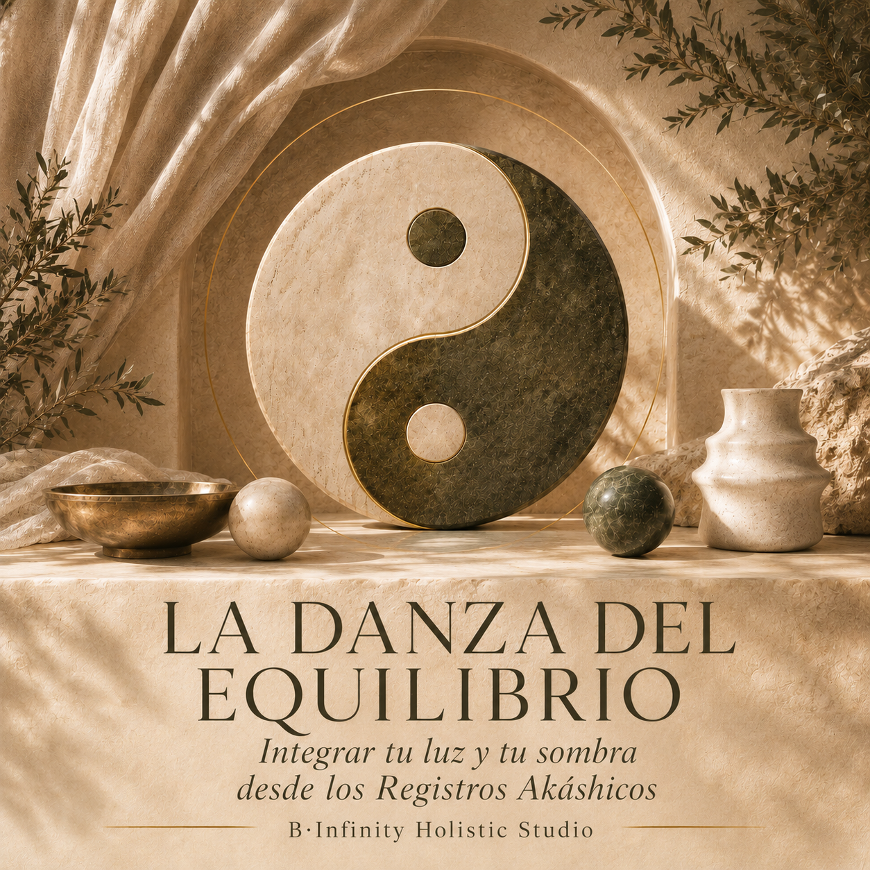 La Danza del Equilibrio