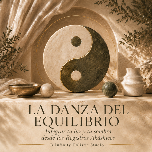 La Danza del Equilibrio