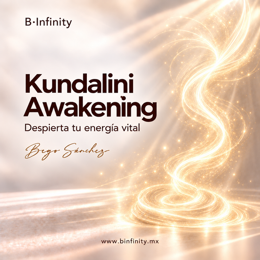 Kundalini Awakening - YOSOY