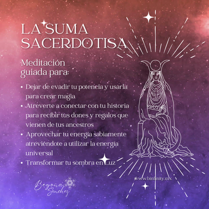 Los Arcanos Mayores -Meditaciones