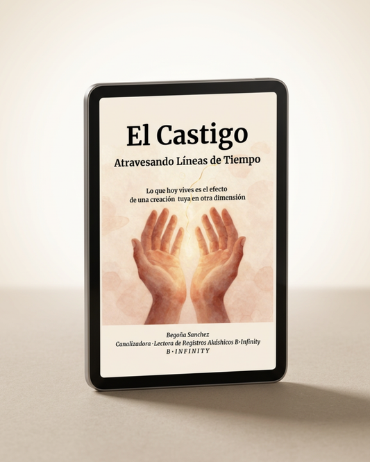 E-book |  El Castigo