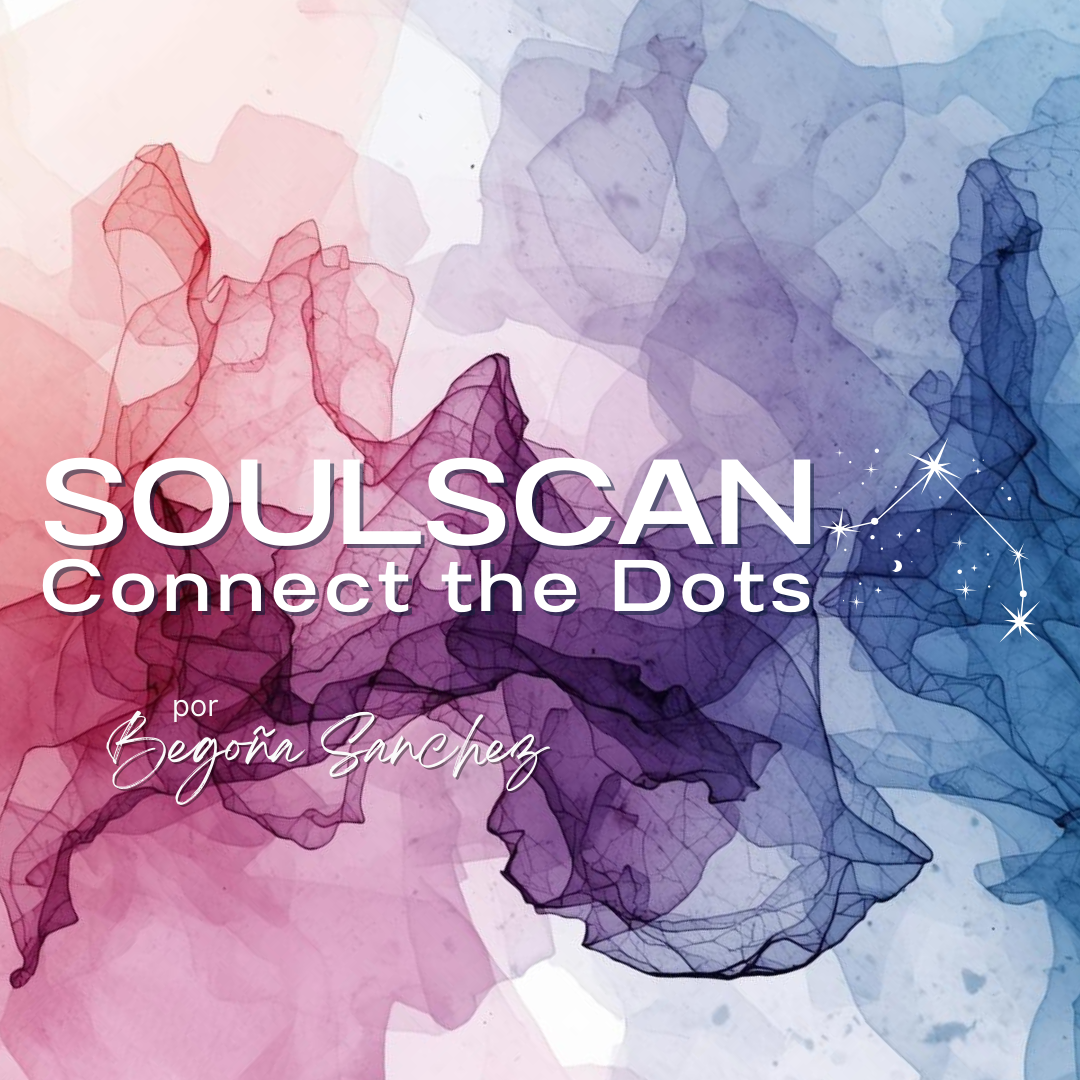 SoulScan | Connect the Dots