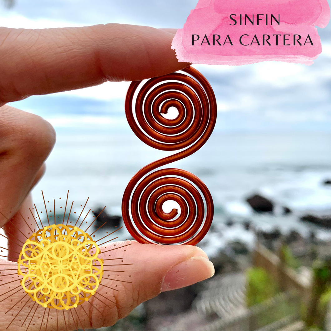 Energía SINFÍN