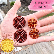 Cargar imagen en el visor de la galería, Energía SINFÍN
