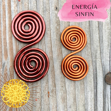 Cargar imagen en el visor de la galería, Energía SINFÍN