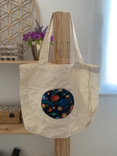 Cargar imagen en el visor de la galería, Tote Bag - The Universe