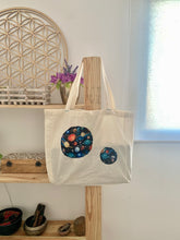 Cargar imagen en el visor de la galería, Tote Bag - The Universe