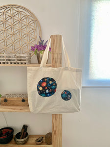 Tote Bag - The Universe