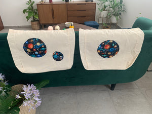 Tote Bag - The Universe