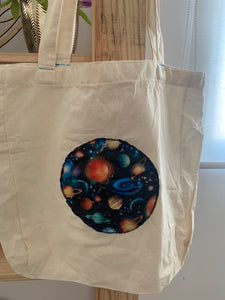 Tote Bag - The Universe