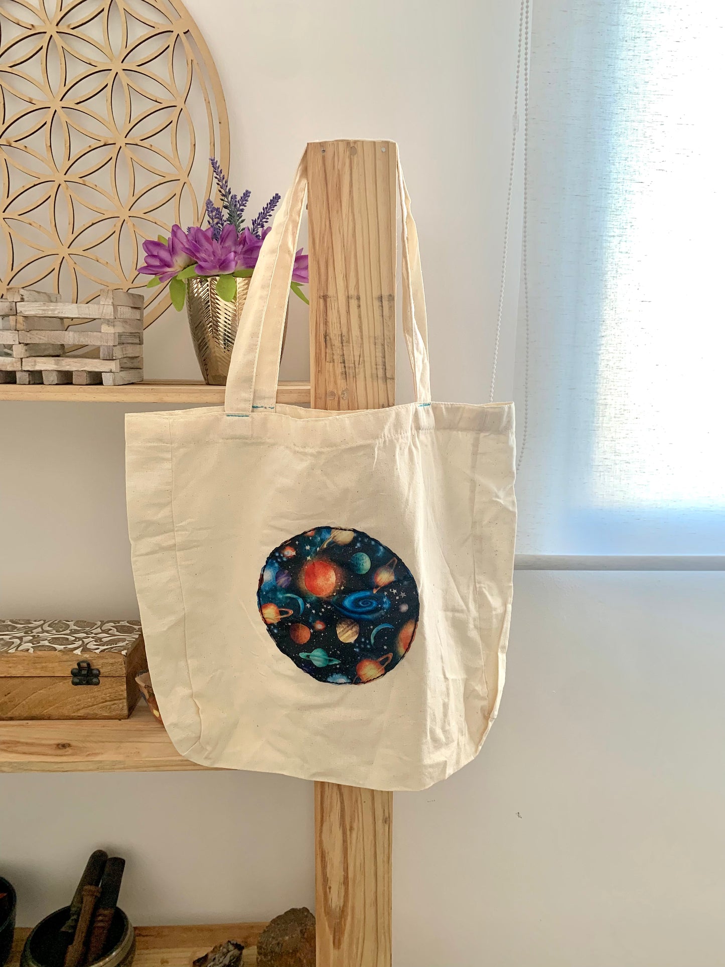 Tote Bag - The Universe