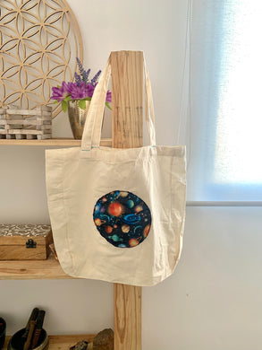Tote Bag - The Universe